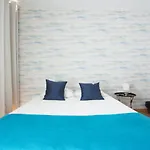 Central Guesthouse