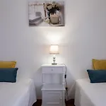 Bellavista Apartment