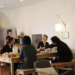 A Bica Hostel