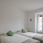 Sao Miguel House