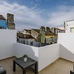 Sao Miguel House