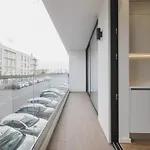 Paim XXI Azores Apartment