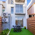 Mare Nostrum Apartment