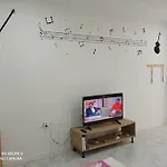 Apartamento Central