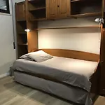 Beach Apartment