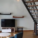 Ponta Delgada Apartment T3