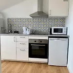 Apartamento Sta Catarina - Sta Catarina Place