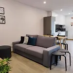 Santa Alegria Hostel