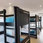 Santa Alegria Hostel