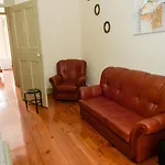 Welcomebuddy - Casa Branca - Centro Historico