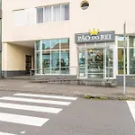 Ribeiro Apartments