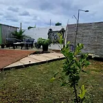 Pequeno Estúdio Santa Clara