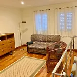 Casa Nuno E Lorena - Casa Completa E Localizacao Ideal