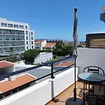 Santa Alegria Hostel