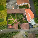 Vila Pilar Mar - Rural Apartment In The Countryside Of Sao Miguel