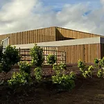 Lusitano Garden Villas