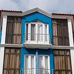 Central Guest House