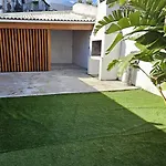 Refugio Das Mares