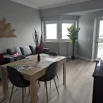 Sea View 3 Bedroom Apartment