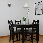 Apartamento Mar e Serra