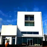 Aparthotel Do Mirante Caloura