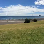 Beach Apartment