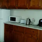 Apartamento Luz