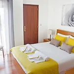 Apartamento Da Boa Vista