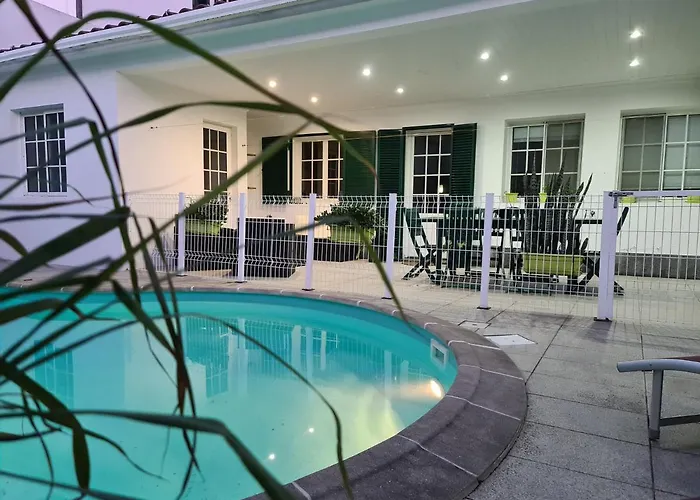 Vila Faia Residence
