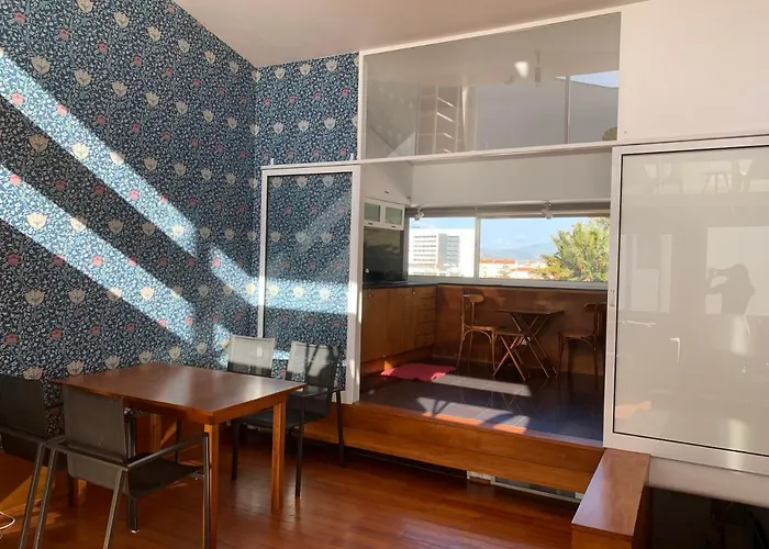 Sunny House