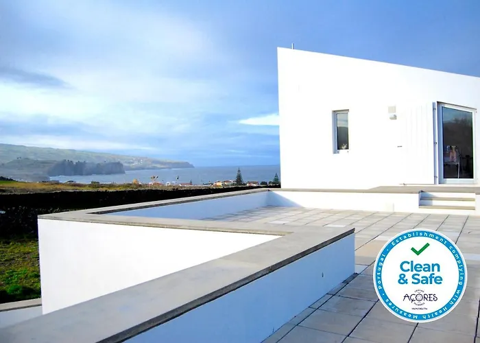 Quinta Da Falesia - Casa Branca
