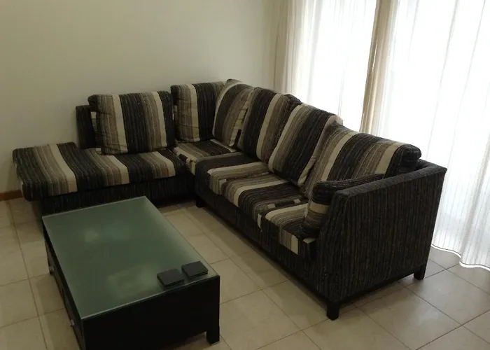 Ramalho Apartments T3 Cidade Ponta Delgada