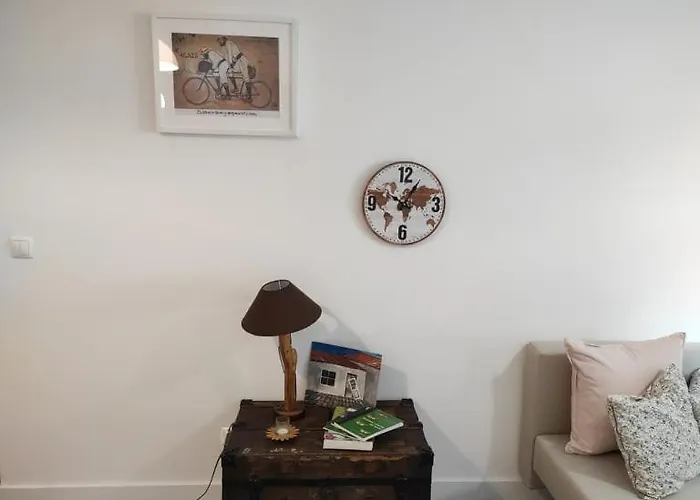City Apartament