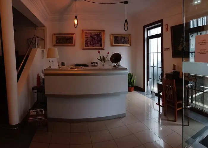 Hotel Insular