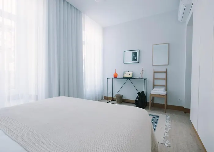 Welcomebuddy - Casa Carolina - Stylish Retreat
