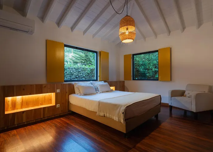 Carmo Country Villas