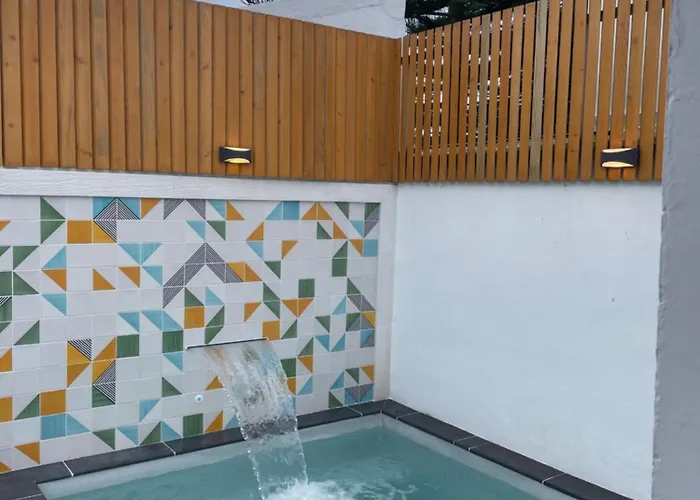 Casa De Santa Catarina - Ponta Delgada