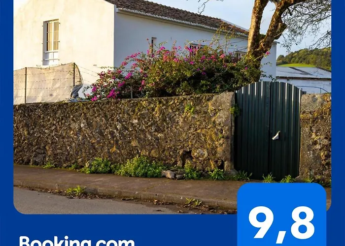 Casa Da Abelheira