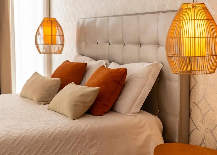 Central Guest House