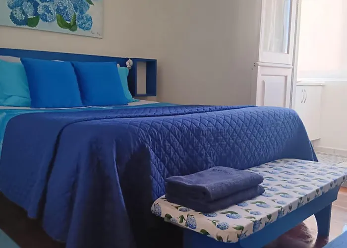 City\'S Heart Guesthouse
