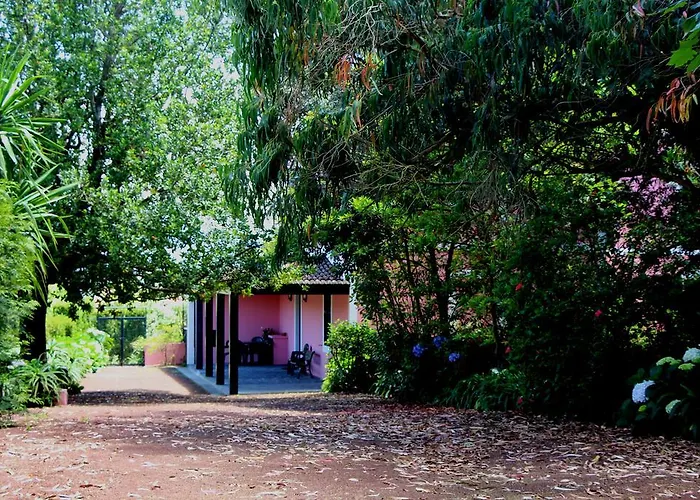 A Casa Do Canto