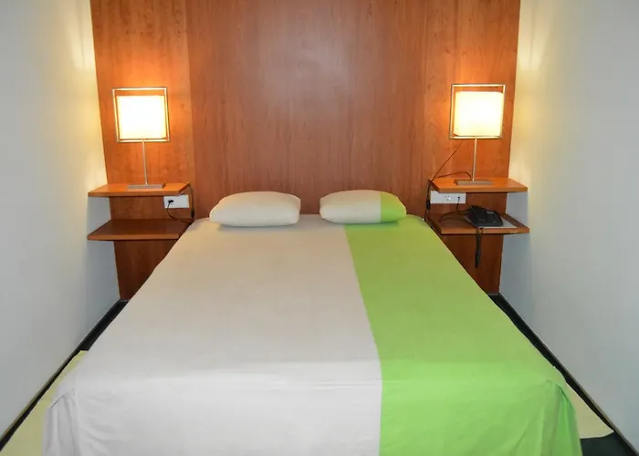 Aparthotel Do Mirante Caloura