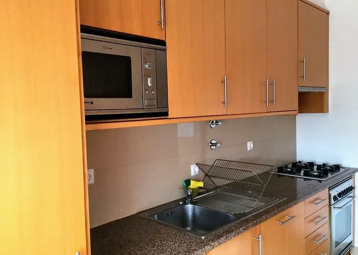 Apartamento Do Parque