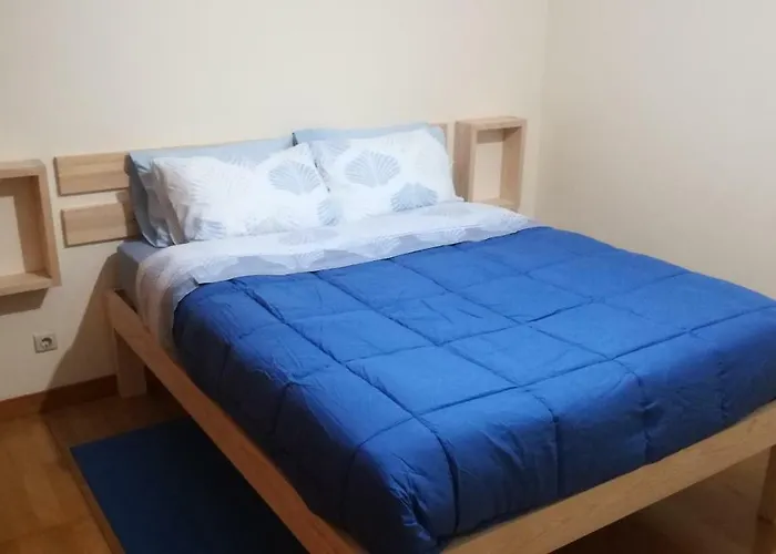 Atlântico Room
