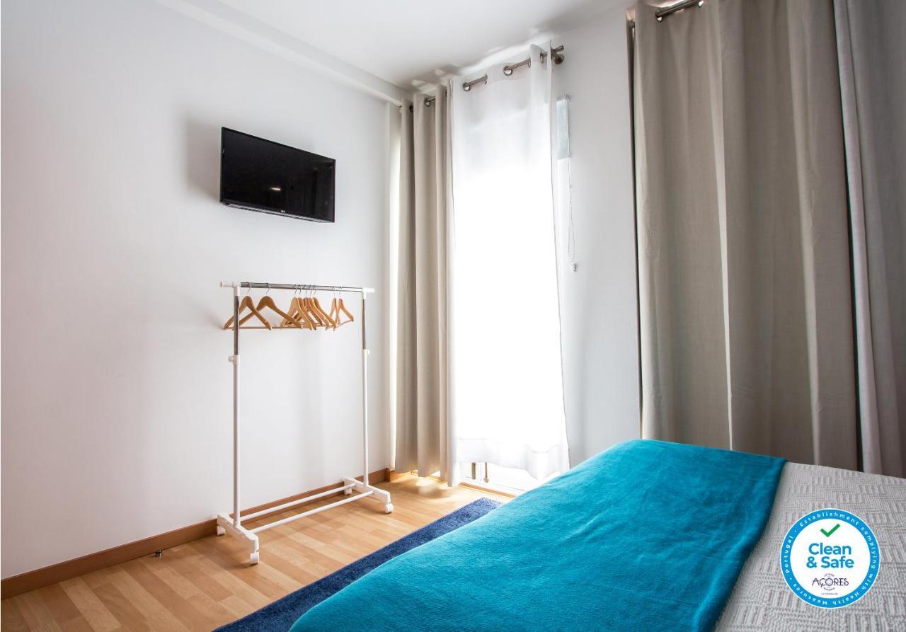 Guest house Central Guesthouse Ponta Delgada (Sao Miguel)