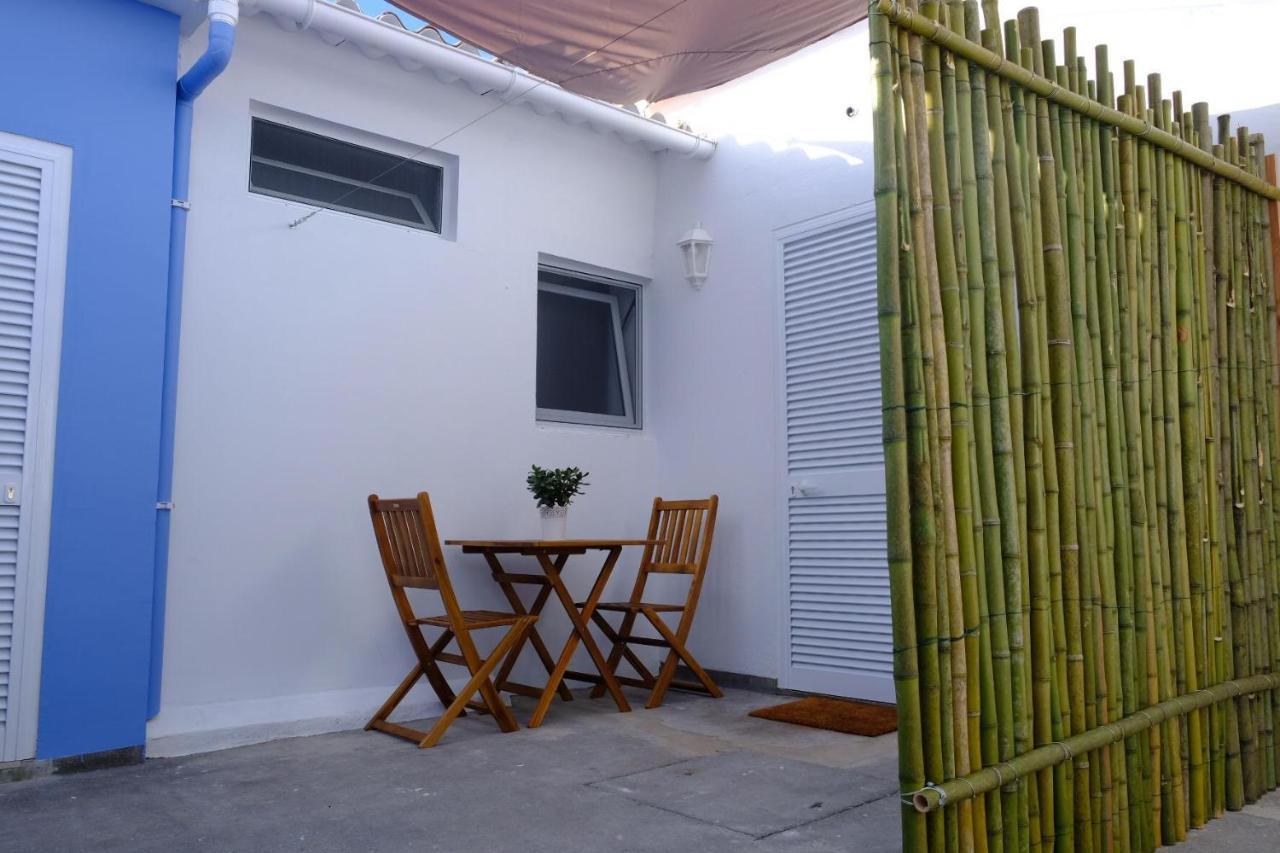 Estudio Azul *