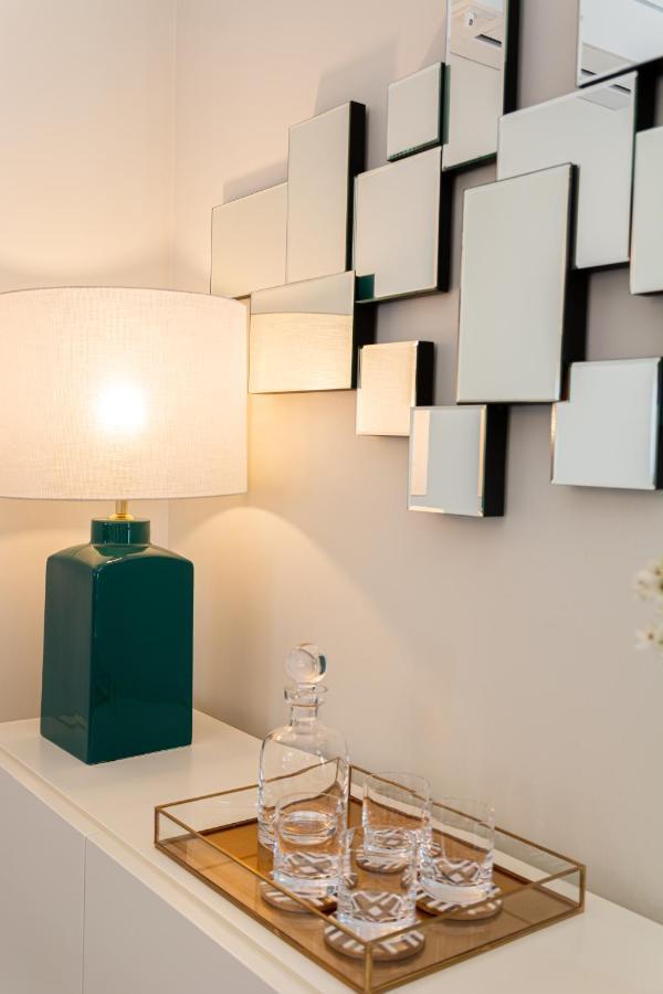 Apartamento Terrace