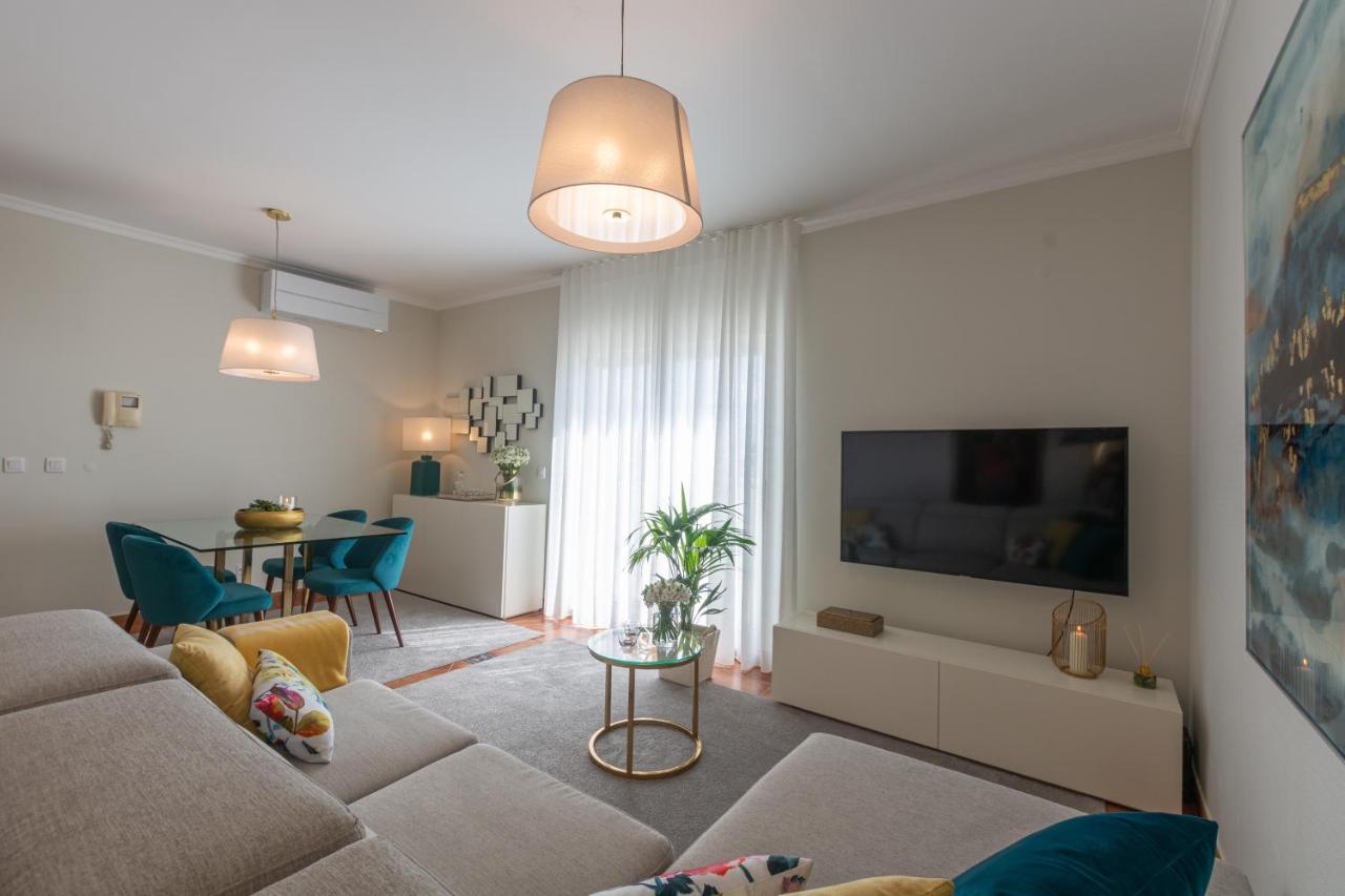 Apartamento Terrace Ponta Delgada