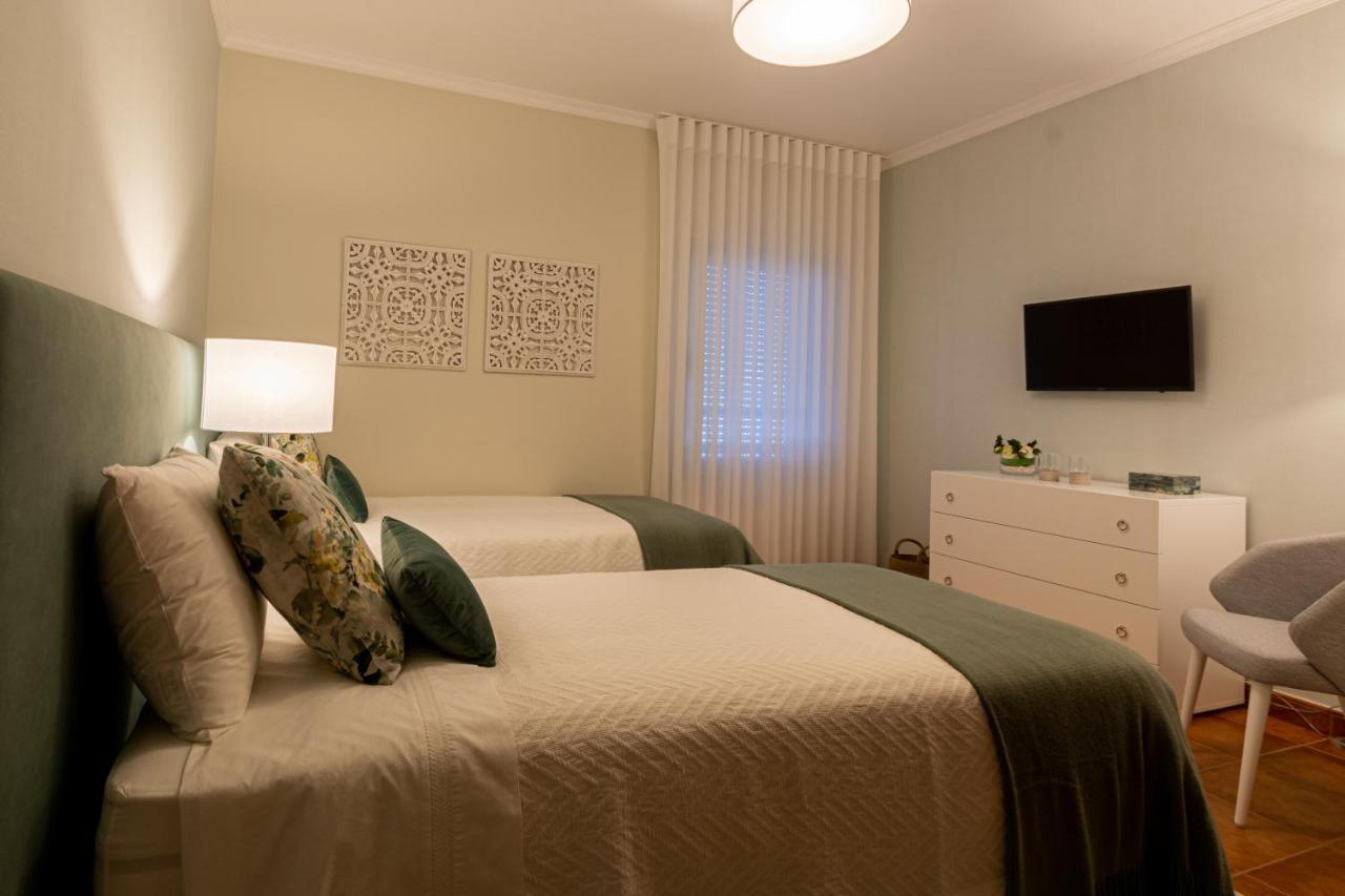 Terrace Apartamento *