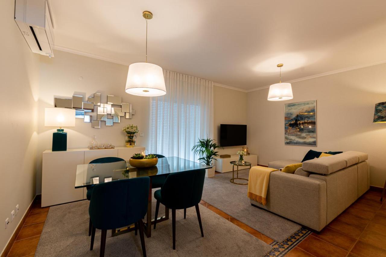 Apartamento Terrace *